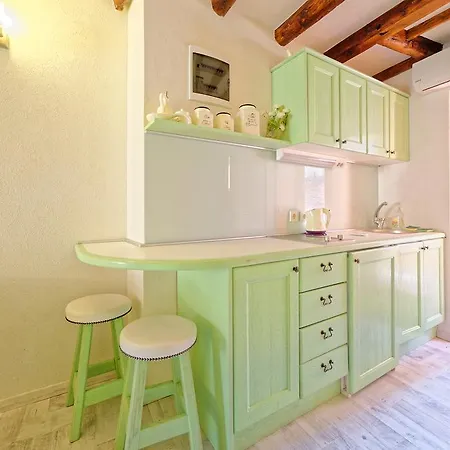 Casa Verde רוביני