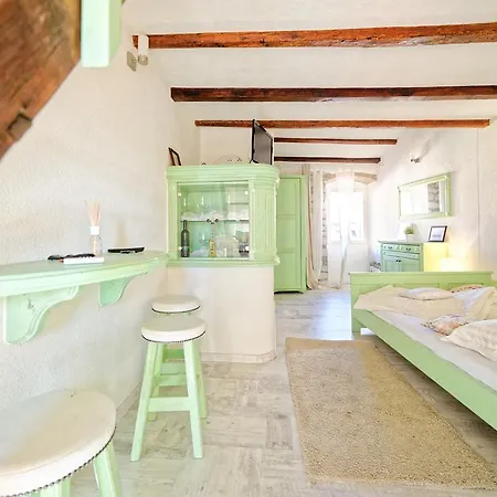 Casa Verde *
