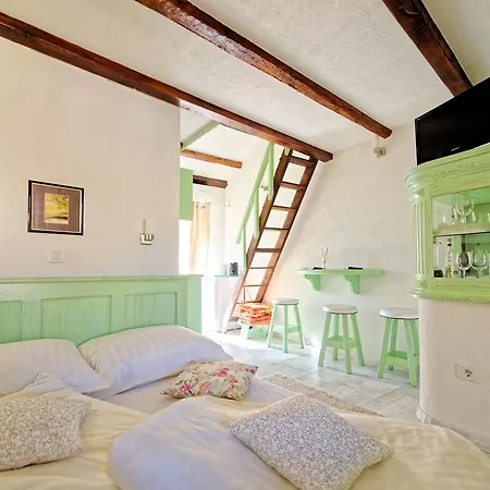 Casa Verde