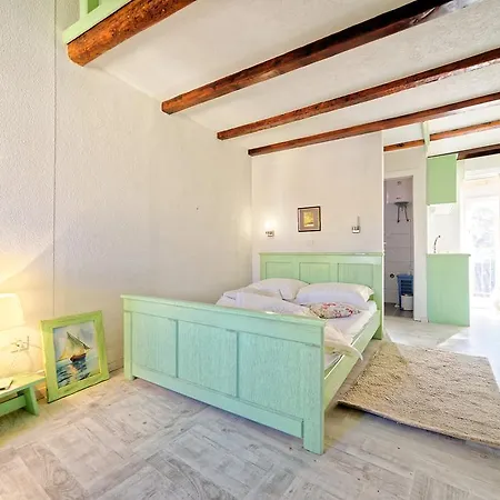 Casa Verde דירה *